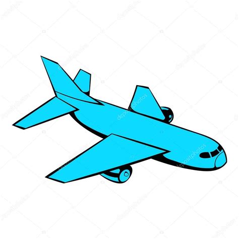 dibujos de aviones
